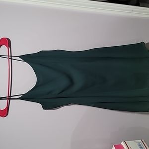 Late edition size 13 dress